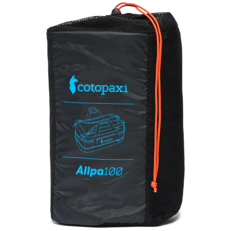 Geantă de voiaj Cotopaxi Allpa Getaway 100L Duffel