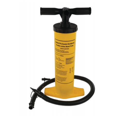 Pompă Regatta Double Action Pmp negru