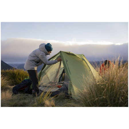 Cort turistic Sea to Summit Telos TR2