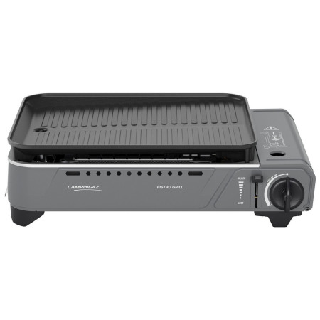 Grătar pe gaz Campingaz Bistro Grill