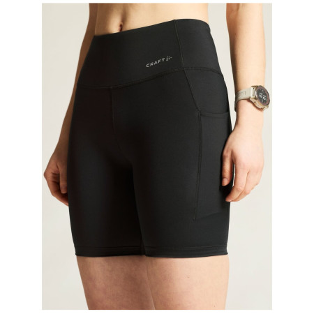 Pantaloni scurți femei Craft W Essence 3