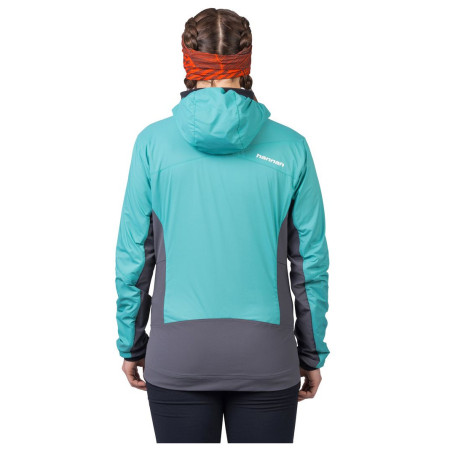 Geacă femei Hannah Steep