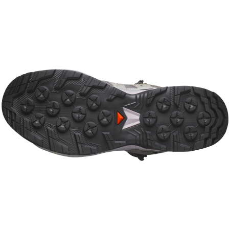 Încălțăminte turistică femei Salomon X-Adventure Recon Mid Gore-Tex