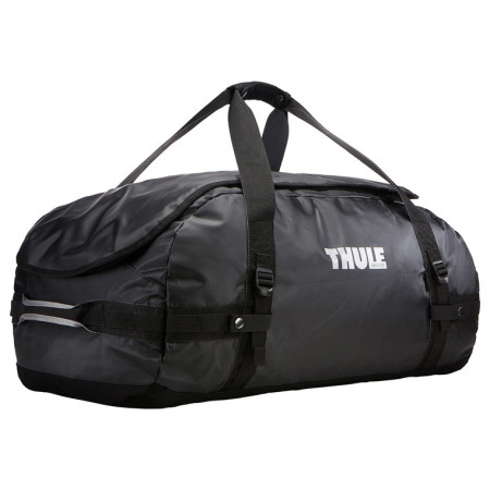 Geantă de voiaj Thule Chasm 130L negru Black