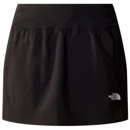 Fustă femei The North Face W Sunriser Skort negru Tnf Black