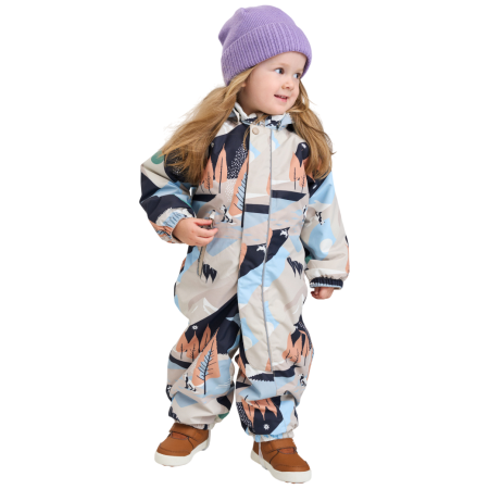 Salopetă copii Reima Puhuri