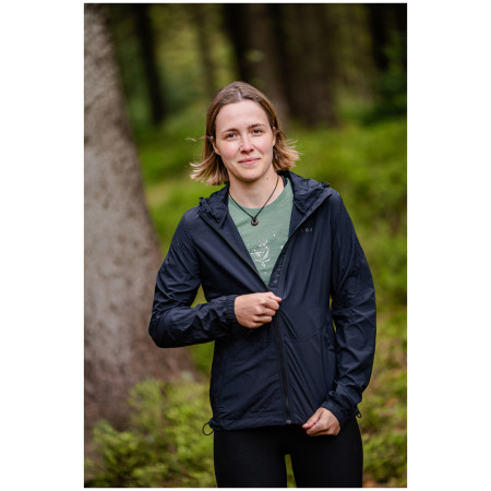 Geacă de vânt femei MOOA Windbreaker