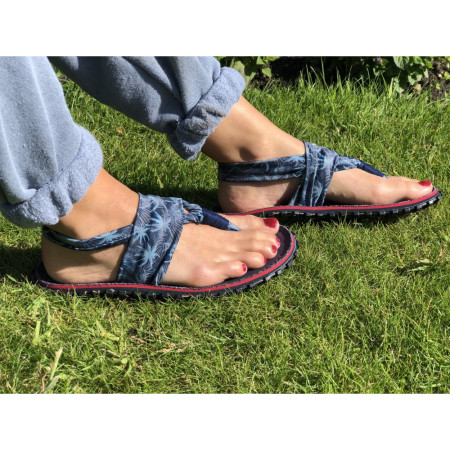 Sandale pentru femei Gumbies Slingback