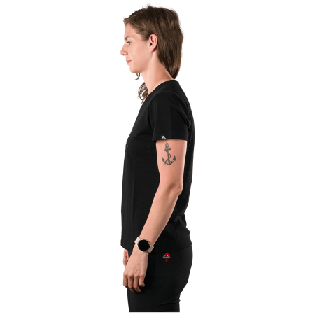 Tricou femei Northfinder Guadalupe