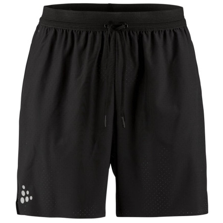 Pantaloni scurți bărbați Craft PRO Hypervent Long 2 negru