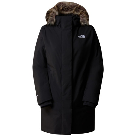 Geacă lungă de iarnă femei The North Face W Arctic Parka