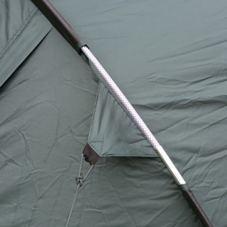 Cort Zulu Dome 4 Plus Black