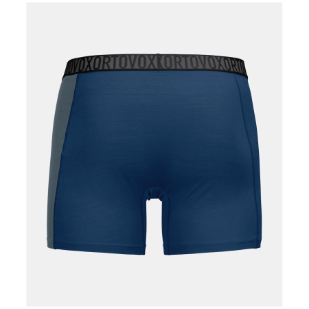 Boxeri bărbați Ortovox 150 Essential Boxer Briefs M