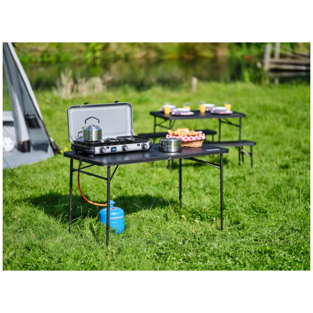 Fierbător Campingaz Stainless Steel Kettle 1,5 L