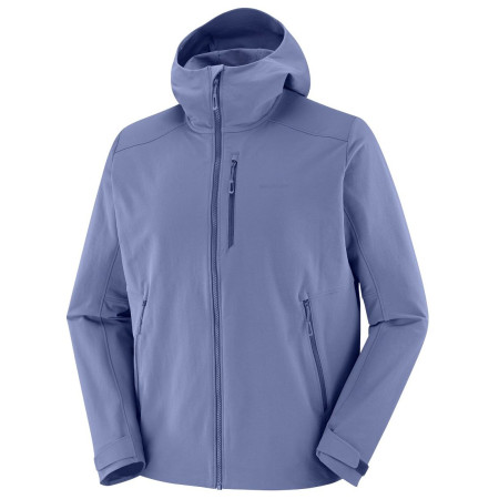 Geacă bărbați Salomon Outpeak Softshell M