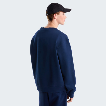 Hanorac bărbați The North Face Essential Simple Dome Relaxed Crew