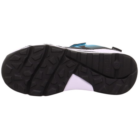 Încălțăminte copii Superfit Free Ride Turquoise