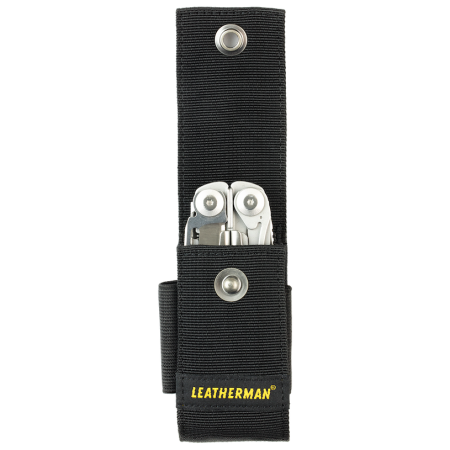 Husă Leatherman Nylon Black Large