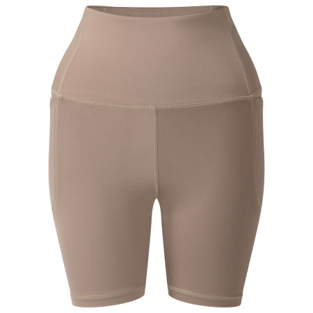 Pantaloni scurți femei Dare 2b Refresh Short maro Pine Bark