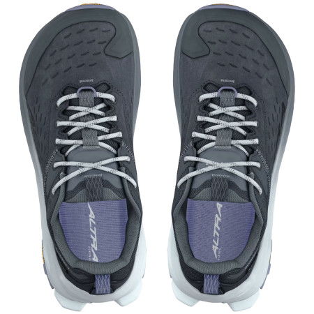 Încălțăminte turistică femei Altra W Olympus 6 Hike Low Gtx