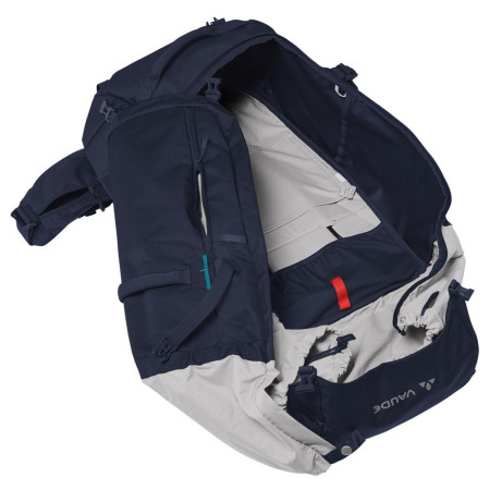 Rucsac turistic femei Vaude Women's Astrum EVO 55+10