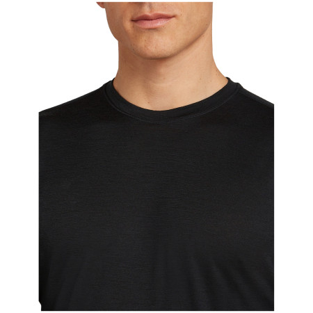 Tricou funcțional bărbați Icebreaker Men 150 MerinoFine™ Ace LS Tee