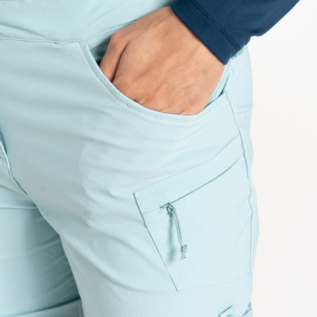 Pantaloni scurți femei Dare 2b Melodic III Short