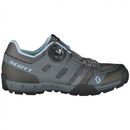 Pantofi de ciclism femei Scott W's Sport Crus-r Boa