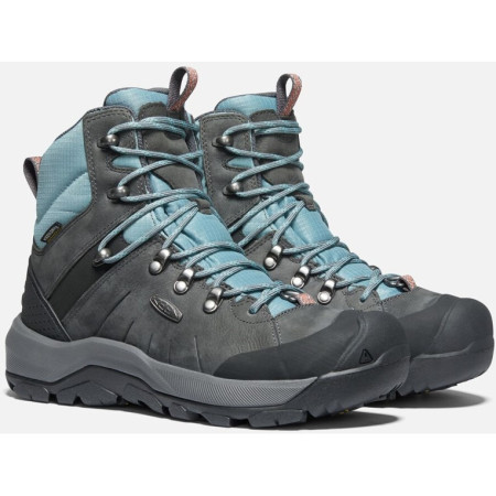 Încălțăminte de trekking femei Keen Revel IV MID Polar W