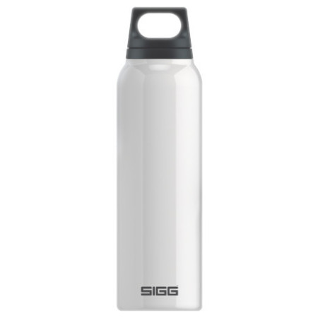 Termos Sigg H&C Classic 0,5l bílá alb