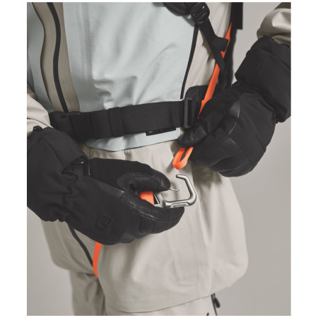 Rucsac Ortovox Avabag Litric Freeride 18