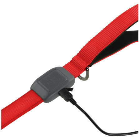Lesă pentru câini Nite Ize LED NiteDog