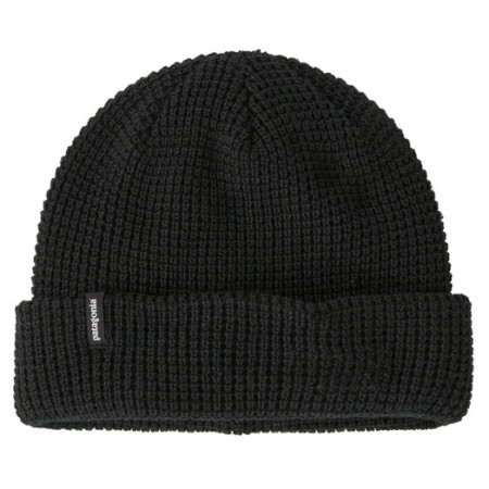 Căciulă Patagonia Snowdrifter Beanie negru Black