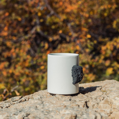 Cană YY VERTICAL Climbing Mug