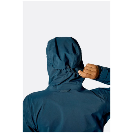 Geacă femei Rab Kangri GTX Jacket