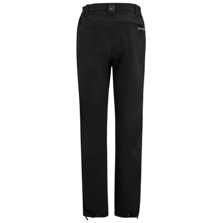Pantaloni femei Regatta Womens Geo Softshel Trausers II