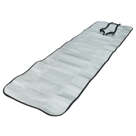 Alumatka Yate Alu Matte 180