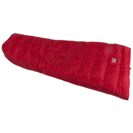 Quilt de puf Sir Joseph Pumori 800 Quilt roșu red