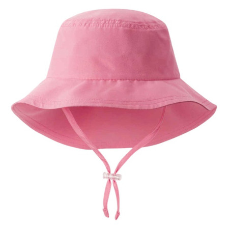 Pălărie copii Reima Rantsu roz Sunset Pink
