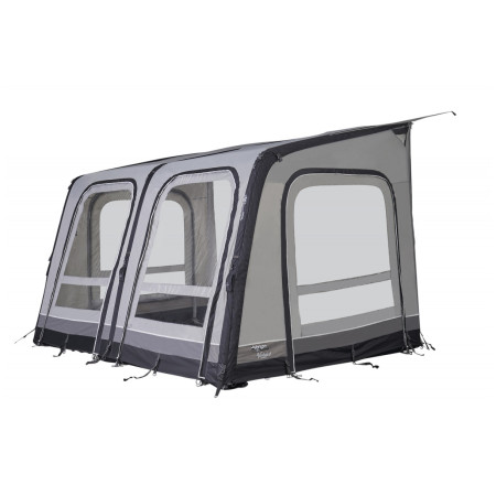 Cort frontal
Vango Varkala Connect II 360 gri