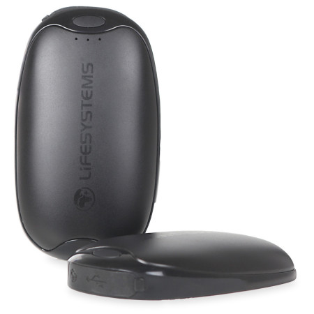 Încălzitor mâini Lifesystems Rechargeable Dual Palm Handwarmer