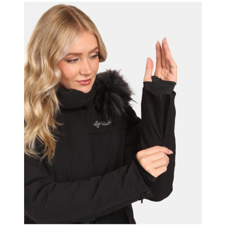 Geacă femei Kilpi Carrie-W