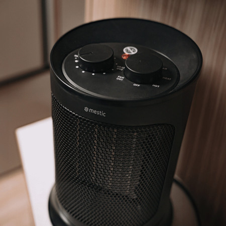 Încălzitor pentru cort Mestic MKK-250