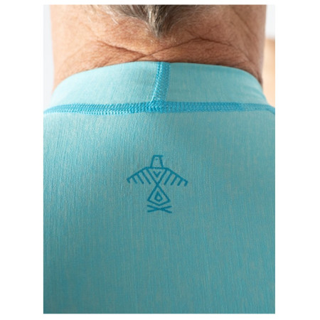 Tricou funcțional bărbați Hiko Shade Dew S/S