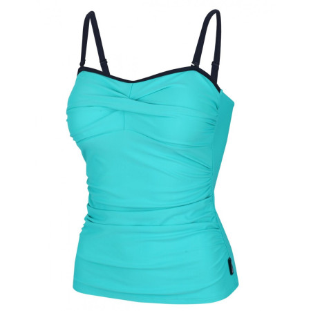 Dámské plavky Regatta Aceana Tankini II albastru