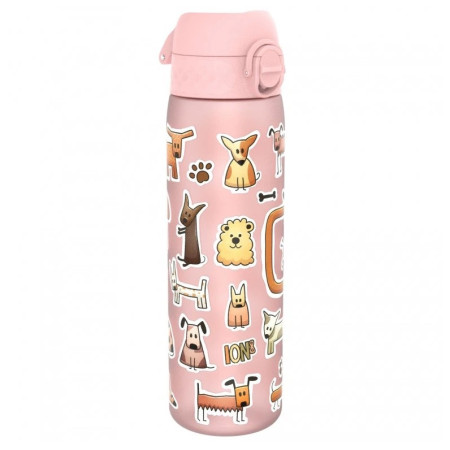 Sticlă copii Ion8 Leak Proof Dogs 500ml