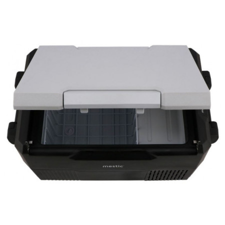 Kompresorová chladnička Mestic Compressor MCCHD-33 AC/DC