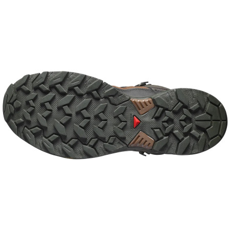 Încălțăminte bărbați Salomon X Ultra 360 Mid Gore-Tex