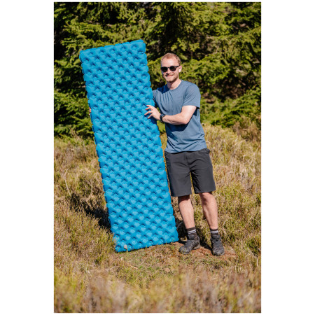 Saltea gonflabilă Zulu CloudOn 7,5
