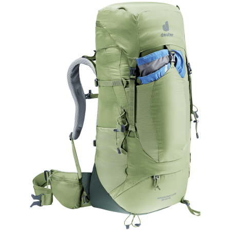 Rucsac Deuter Aircontact Lite 35 + 10 SL
